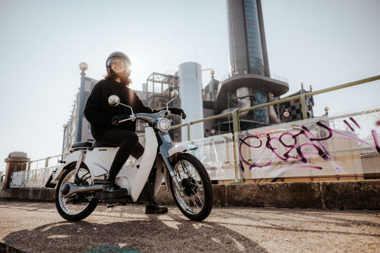 Motron Lifestyle CUBERTINO 0552