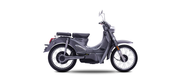 Cubertino grey