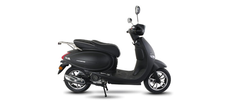 Ideo 50 black